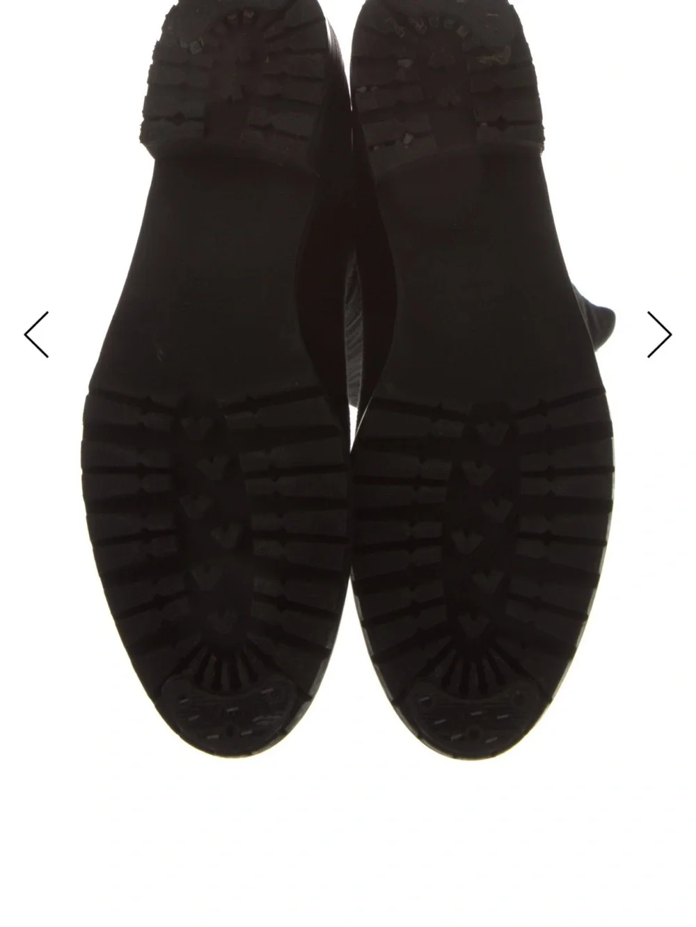 Stuart Weitzman suede boots